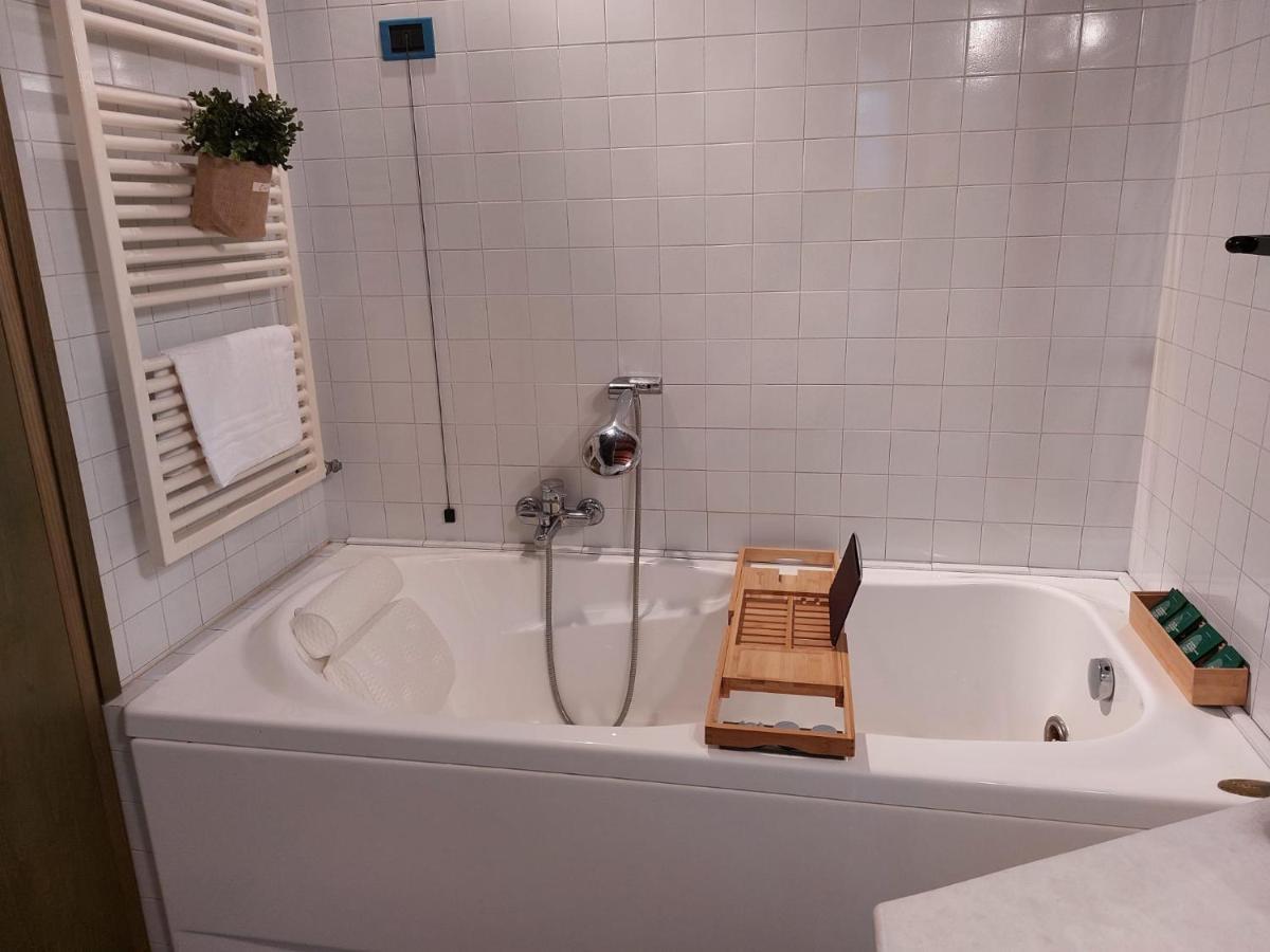 La Casa Di Agata Deluxe Hotel Fucecchio Buitenkant foto